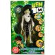 Ben 10: Ripjaws 20 cm razstavljiva akcijska figura - .slika