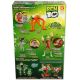 Ben 10: Ripjaws 20 cm razstavljiva akcijska figura - .slika
