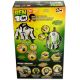 Ben 10: Benwolf 20 cm razstavljiva akcijska figura - .slika