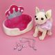 Chichi Princess pes - .slika
