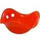Bilibo, brinquedo educativo, vermelho - .Imagem