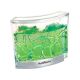 Antworks mravljišče z zeleno LED osvetlitvijo - .slika