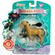 Horseland konjeniški klub: 10 cm figura konja Jimber - .slika