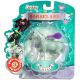 Horseland Konjeniški klub: Chili 10 cm figura konja - .slika