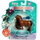 Horseland Konjeniški klub: Aztec 10 cm figura konja - .slika