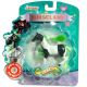 Horseland Konjeniški klub: Button 10 cm figura konja - .slika