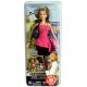 Hannah Montana: 29 cm velika lutka Lilly - .slika
