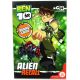 Ben 10: Vrnitev tujcev družabna igra - .slika