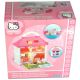 Žareča hiška Hello Kitty - .slika
