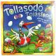 Tollasodó Tojáslopó - . kép