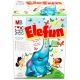Elefun - Slon, ki piha metulje - .slika
