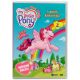 Moji mali poni 2. DVD: Poni psiček - .slika