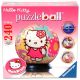 Živjo Kitty 240-delni puzzleball - .slika
