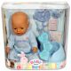 Dojenček Baby Born z 9 funkcijami - deček - .slika