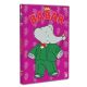 Babar 3. DVD - .slika