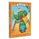 Franklin 1. DVD - .slika