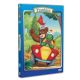 Franklin 2. DVD - .slika