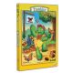 Franklin 3. DVD - .slika