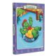 Franklin 4. DVD - .slika