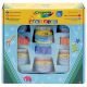 Crayola: Komplet za oblikovanje plastelina - .slika