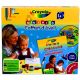 Crayola Mini Kids: Prvi umetniški komplet - .slika