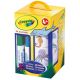 Crayola: Mini ustvarjalni set - ocean - .slika