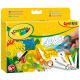 Crayola: Komplet za ustvarjanje kolaža - .slika