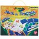 Crayola: Komplet pralnih štampiljk - .slika
