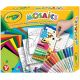 Crayola: Komplet za izdelavo mozaikov - .slika