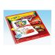 Crayola: 24-stranski pobarvanka - Avtomobili - .slika
