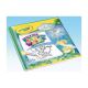 Crayola: 24-stranska pobarvanka - Trnuljčica - .slika