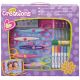 Crayola Creations: Komplet za okrasitev - .slika