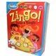 ThinkFun: Zingo bingo společenská hra - v maďarštině - .obrázek