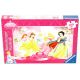 Disney princese: 100-delna sestavljanka - .slika