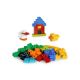 LEGO DUPLO: Deluxe alapelemek 6176 - . kép
