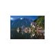 Jezero Hallstatt, Avstrija 2000-delna sestavljanka - .slika