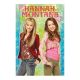 Hannah Montana 500-delna sestavljanka - .slika