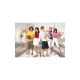 Uganka High School Musical s 500 kosi - .slika