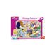 Disney princese: 200-delna sestavljanka - .slika