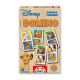 Disney živali domino - .slika