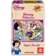 Disney princese: 100-delna lesena sestavljanka - .slika