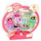 Barbie: Mini rojstnodnevni Barbie set - .slika