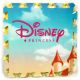 Disney princese: 9-delna velikanska talna penasta sestavljanka - .slika