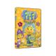 Fifi in Cvetlični Vrt 2. DVD - Slikarsko tekmovanje - .slika