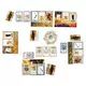 Bang! - edição húngara - .Imagem