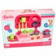 Barbie: 26 cm kuhinja - .slika
