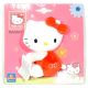 Pozdravljena Kitty, 13 cm velika plišasta figura - .slika