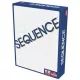 Sequence - gioco da tavolo con carte da gioco, con istruzioni in ungherese. - .immagine