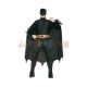 Batman ekskluzivni kostum komplet - odrasla velikost - .slika