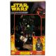 Osnovni kostum Darth Vader - majhna velikost - .slika